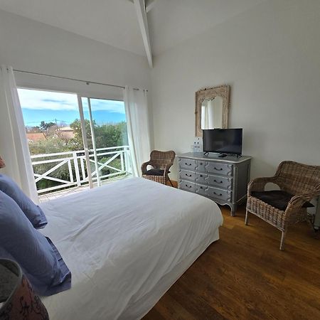La Maison Blanche Andernos-les-Bains Extérieur photo