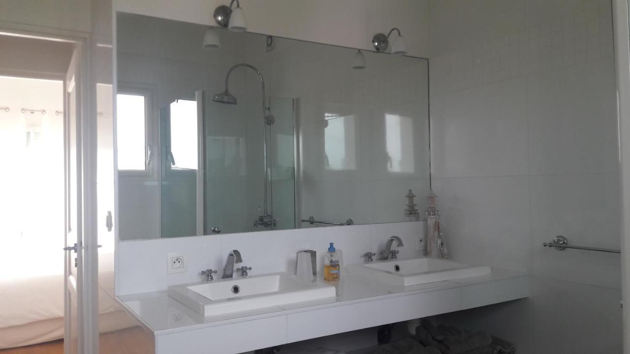 La Maison Blanche Andernos-les-Bains Extérieur photo
