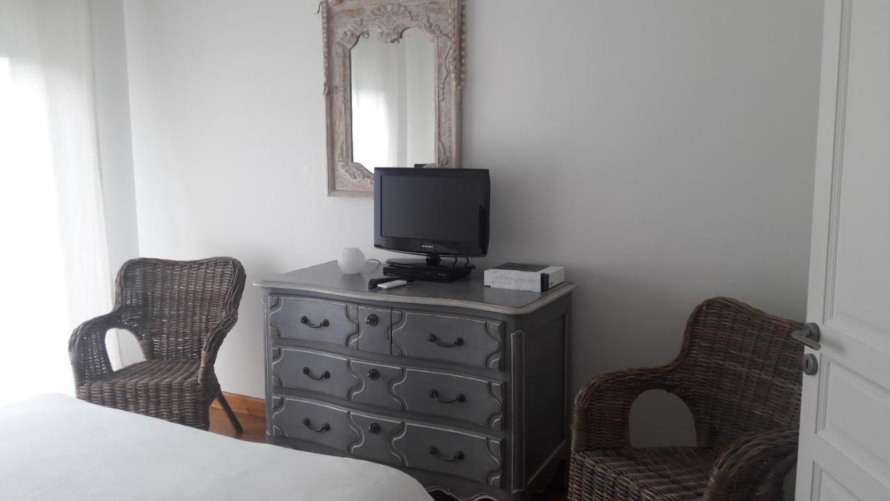 La Maison Blanche Andernos-les-Bains Extérieur photo