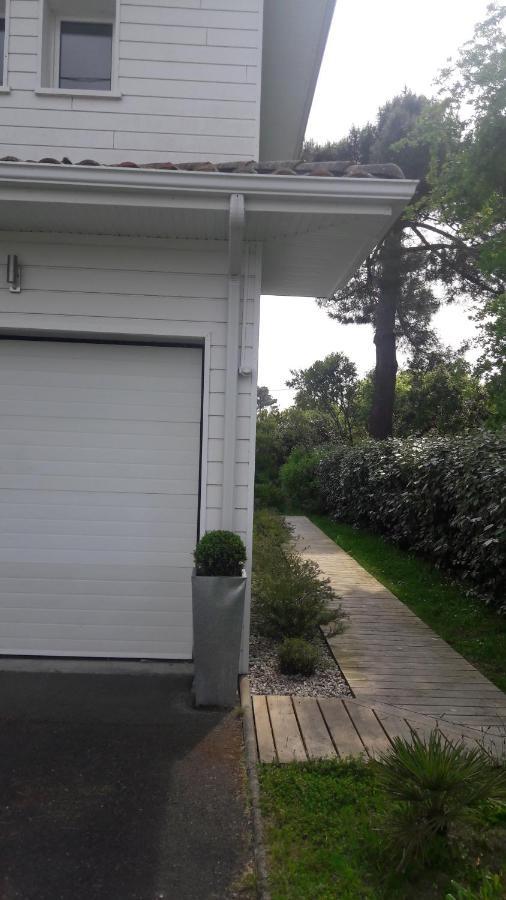 La Maison Blanche Andernos-les-Bains Extérieur photo